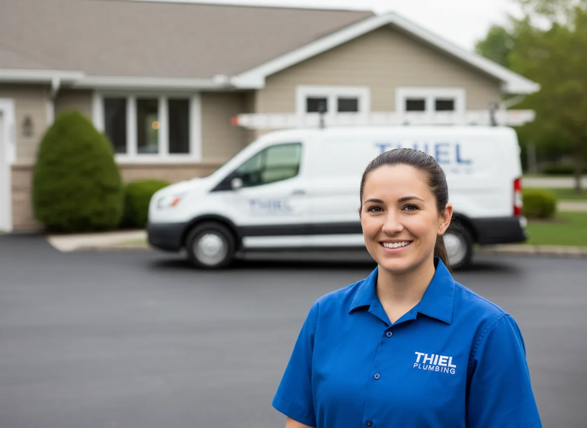 Plumber West Union, MN FAQs
